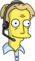 Tapped Out Robot Rumble Announcer 2 Icon.png