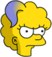 Zia Simpson - Annoyed