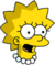 Lisa - Surprised