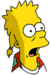 Mooch Bart - Surprised