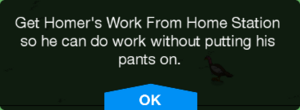 WorkFHS Message.png