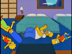 The Simpsons: The world's longest running cartoon - My Family Cinema