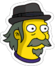 Tapped Out Freddy Freeman Icon.png