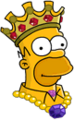 Tapped Out King Homer Icon.png