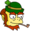 Tapped Out Leprechaun Icon.png