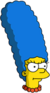 Tapped Out Marge Icon - Annoyed.png