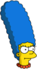 Marge - Annoyed