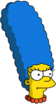 Marge - Annoyed