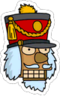 Tapped Out Nutcracker Icon.png