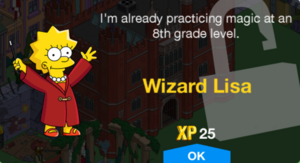 Wizard Lisa Unlock.png
