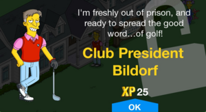 Club President Bildorf Unlock.png