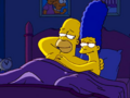 G.I. (Annoyed Grunt) Homer and Marge.png