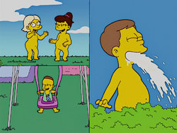 Marge vs. Singles, Seniors, Childless Couples and Teens, and Gays babies.png