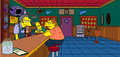 The Simpsons: Virtual Springfield places - Wikisimpsons, the Simpsons Wiki