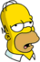 Homer - Bloated