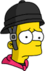 Jockey Bart - Sad