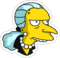 Tapped Out Kathy from Personnel Icon.png