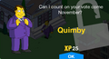 Tapped Out Quimby New Character.png