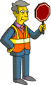 Tapped Out Skinner Crossing Guard.png