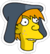 Tapped Out Squeaky Voice Peasant Icon.png