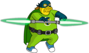 Tapped Out The Collector Practice Swordmanship.png