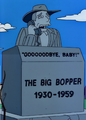 The Big Bopper gravestone.png