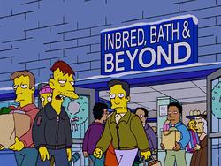 Inbred, Bath & Beyond.png