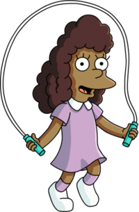 Lisa Simpson - Wikisimpsons, the Simpsons Wiki