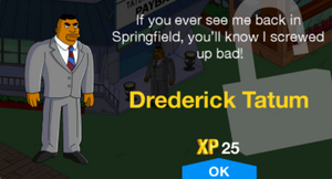 Tapped Out Drederick Tatum New Character.png