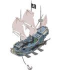 Tapped Out Ghost Pirate Airship.png