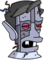 Mecha Hawk - Injured