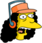 Otto - Surprised