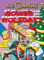 link=The Simpsons Holiday