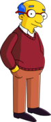 Van Houten family - Wikisimpsons, the Simpsons Wiki