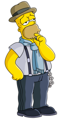 Tapped Out Cool Homer artwork.png