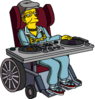 Tapped Out StephenHawking DJ Some Tunes.png