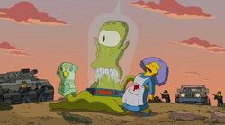 Treehouse of Horror XXX Infinity Gauntlet.png