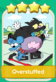 Monopoly Go! Overstuffed Sticker.png
