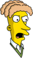Tapped Out Cecil Terwilliger Icon - Appalled.png