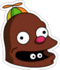 Tapped Out Cocoa Beanie Icon.png