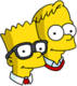 Jiff and Skippy