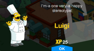 Tapped Out Luigi New Character.png