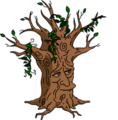 Tapped Out Old Tree Spirit Icon.png