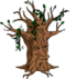 Old Tree Spirit