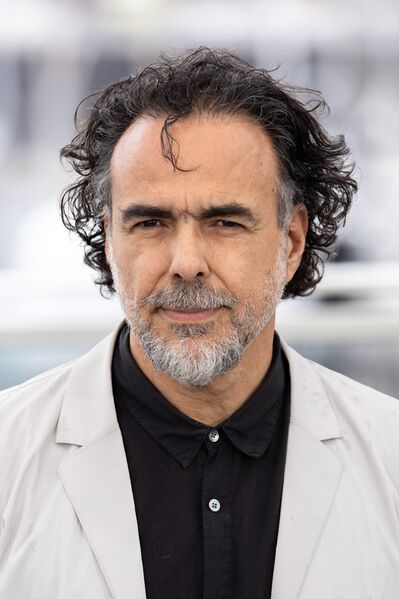 File:Alejandro Inarritu.jpg