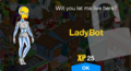 LadyBot Unlock.png
