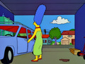 Marge blue car.png