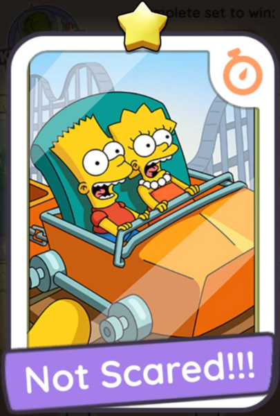 File:Monopoly Go! Not Scared Sticker.png