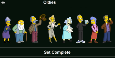 Azzlan - Wikisimpsons, the Simpsons Wiki