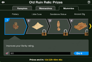 THOHXXIX Old Ruins Relic Act 3 Prizes.png
